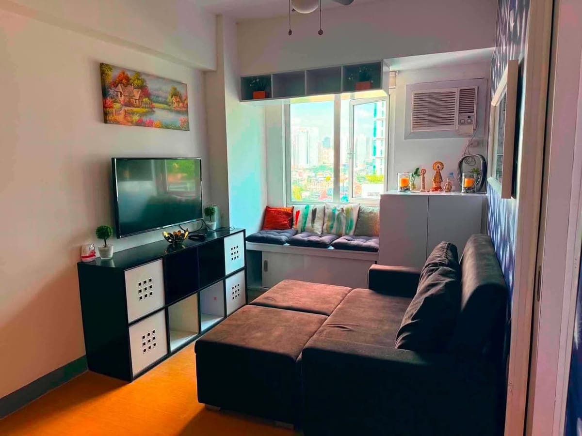 FOR RENT – Avida CityFlex BGC - photo 2