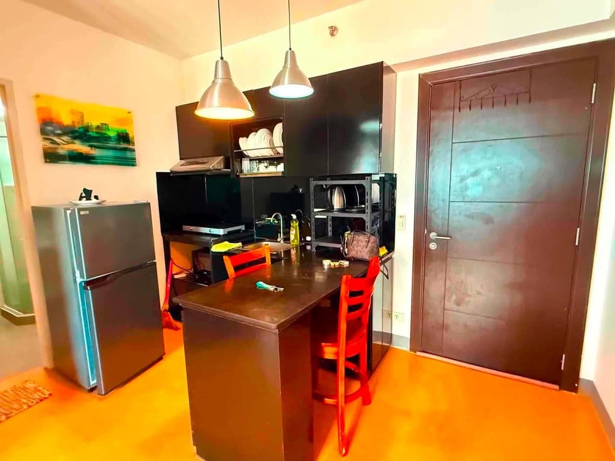 FOR RENT – Avida CityFlex BGC - photo 3