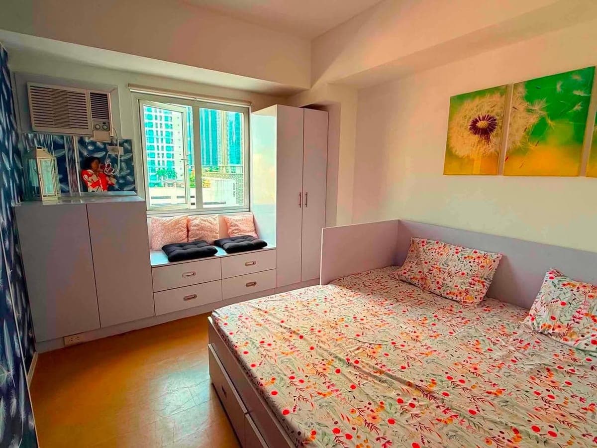 FOR RENT – Avida CityFlex BGC - photo 4