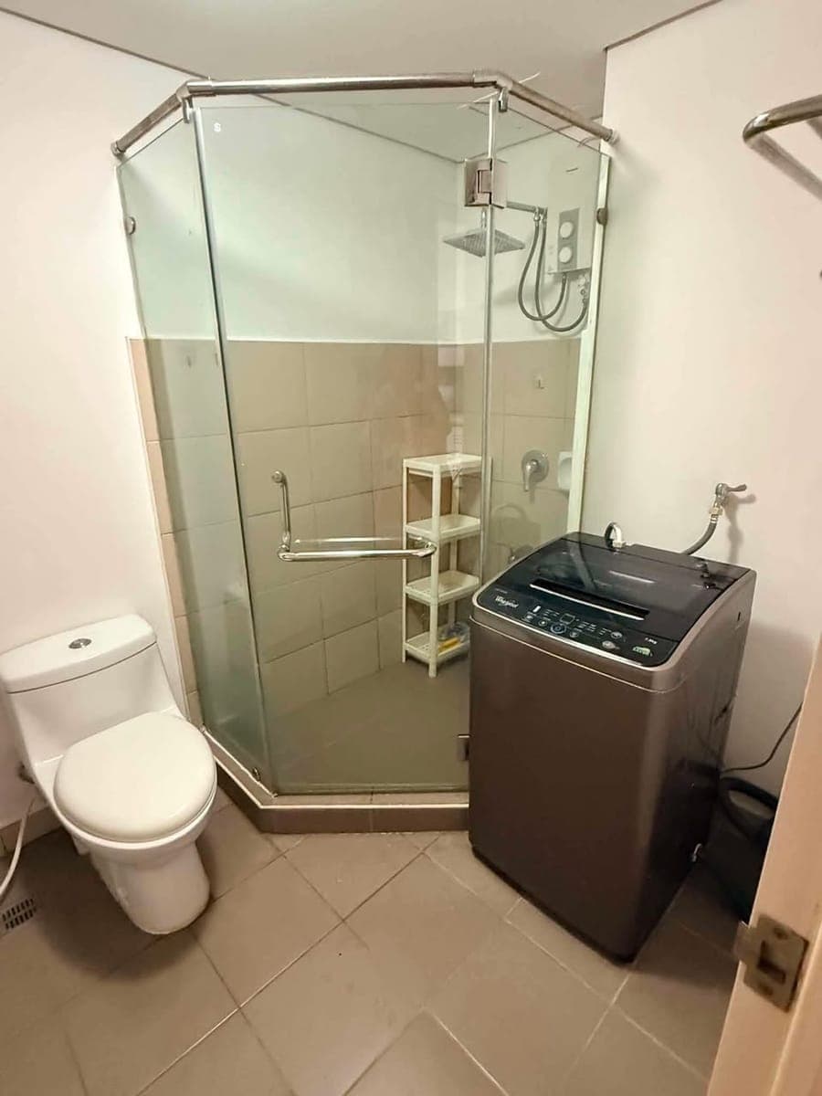FOR RENT – Avida CityFlex BGC - photo 5
