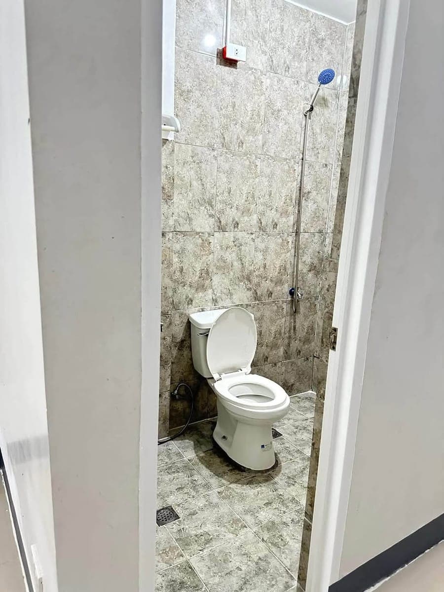 70 sqm TOWN HOUSE FOR RENT IN VALLEY 2, SUCAT PARAÑAQUE - photo 3
