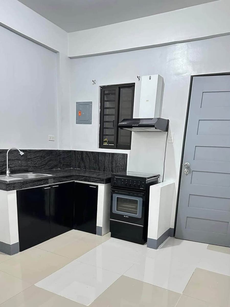 70 sqm TOWN HOUSE FOR RENT IN VALLEY 2, SUCAT PARAÑAQUE - photo 4