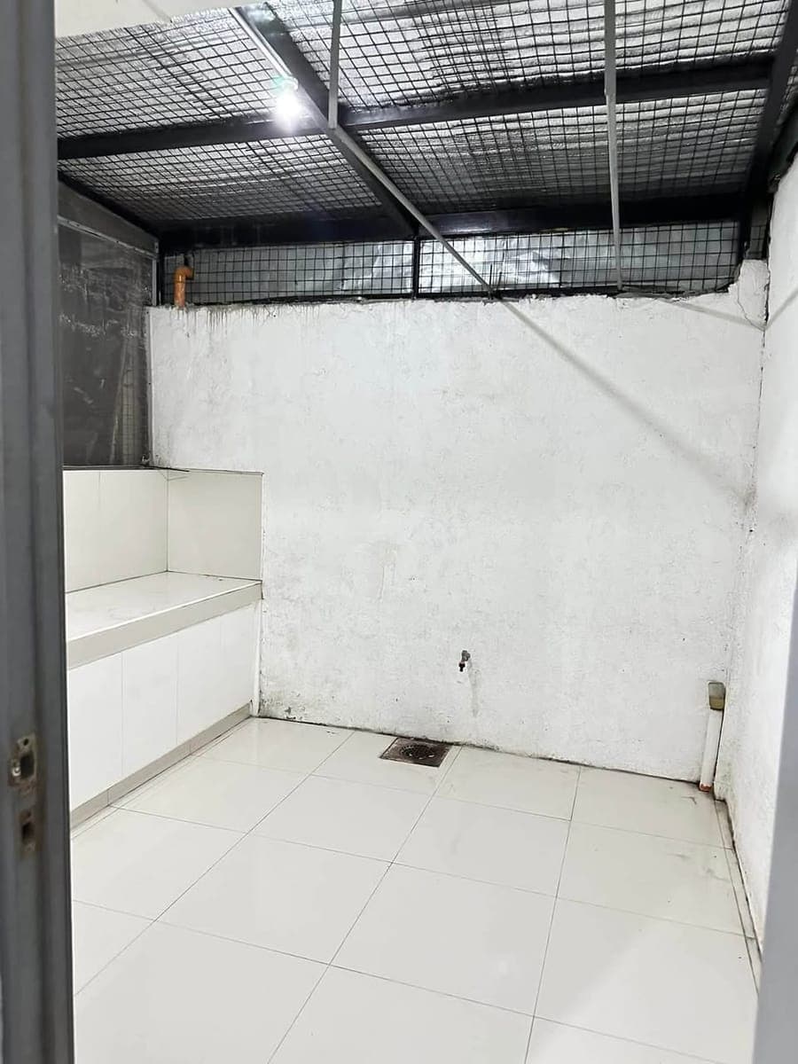 70 sqm TOWN HOUSE FOR RENT IN VALLEY 2, SUCAT PARAÑAQUE - photo 5