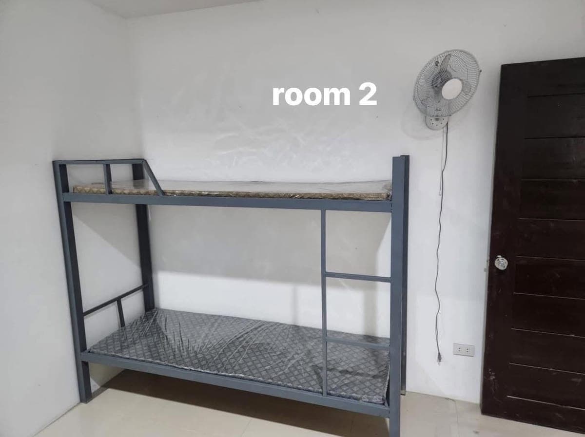‼️Available Bedspace for LADIES only‼️ - photo 1