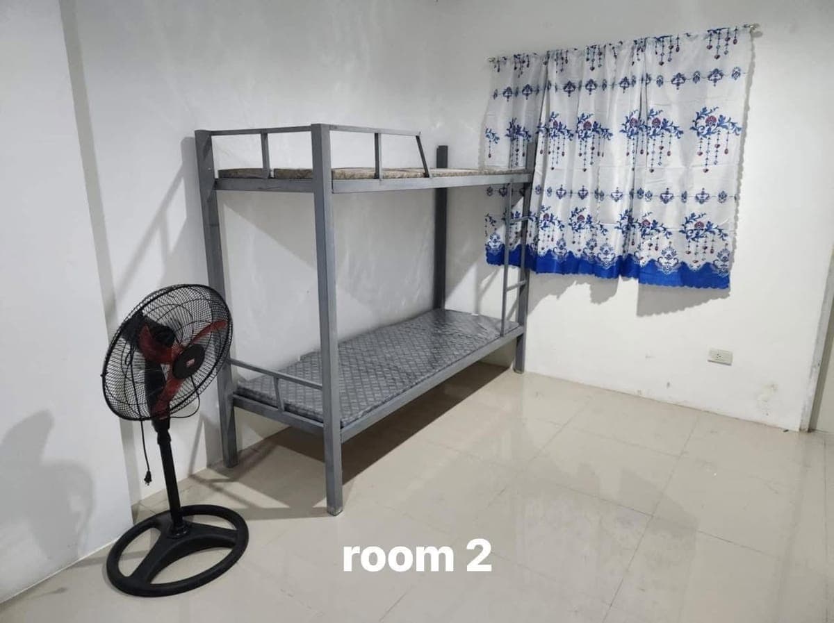 ‼️Available Bedspace for LADIES only‼️ - photo 2