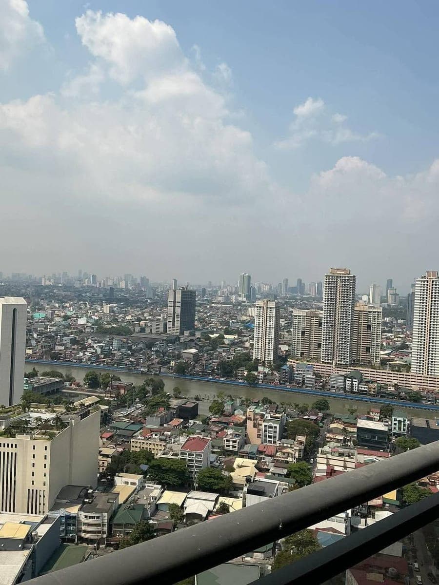 🏙️ FOR LEASE | 1BR Unit | Knightsbridge Residences, Makati | Pet Friendly - photo 1