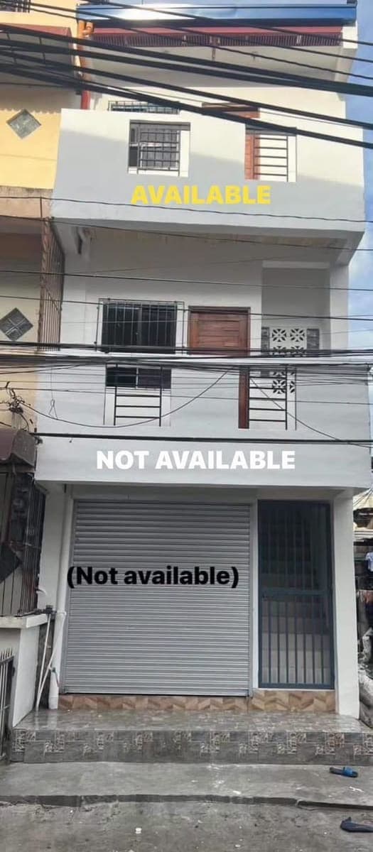 1 Unit Available (Studio Type for Rent) ‼️ - photo 1