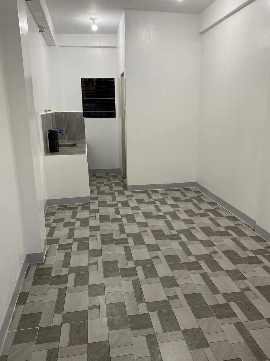 Room for Rent Studio type - photo 1