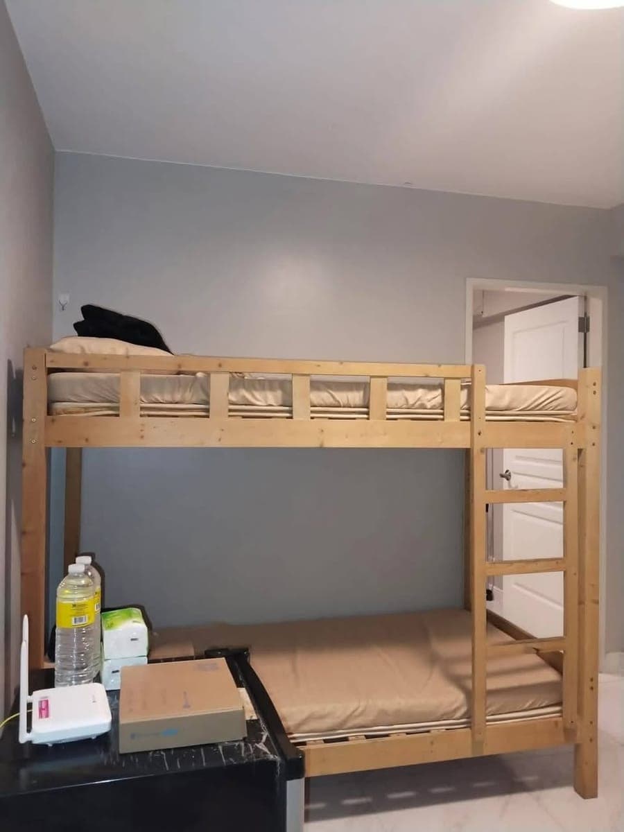 18K MONTHLY IN MONARCH PARKSUITES‼️ - photo 1