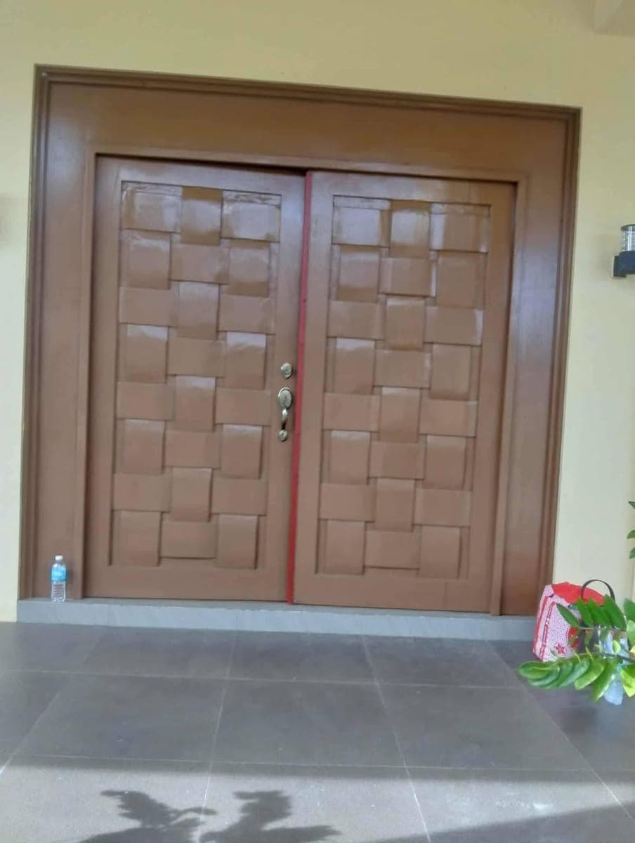 FOR RENT BIG HOUSE NEWLY RENOVATED - photo 4