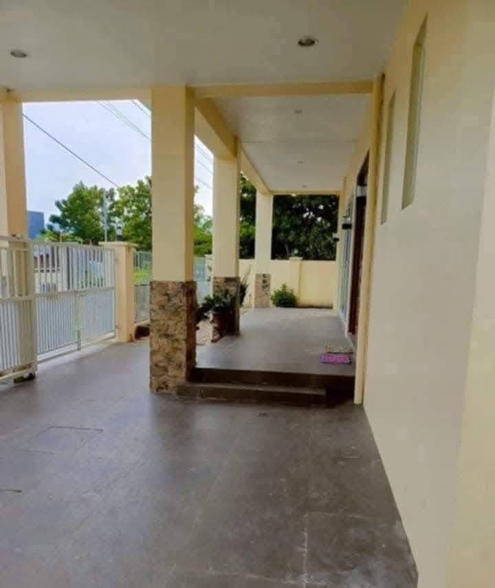 FOR RENT BIG HOUSE NEWLY RENOVATED - photo 5
