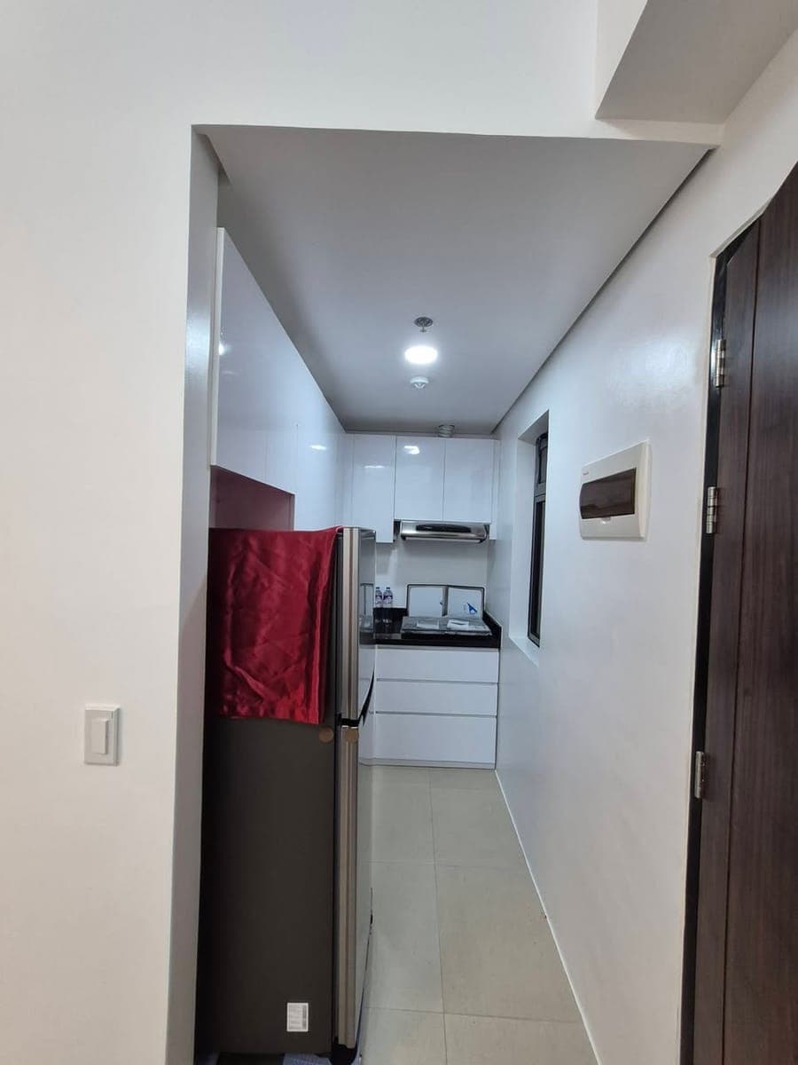 FULLY FURNISHED CONDO FOR RENT NEAR AIRPORT - photo 4