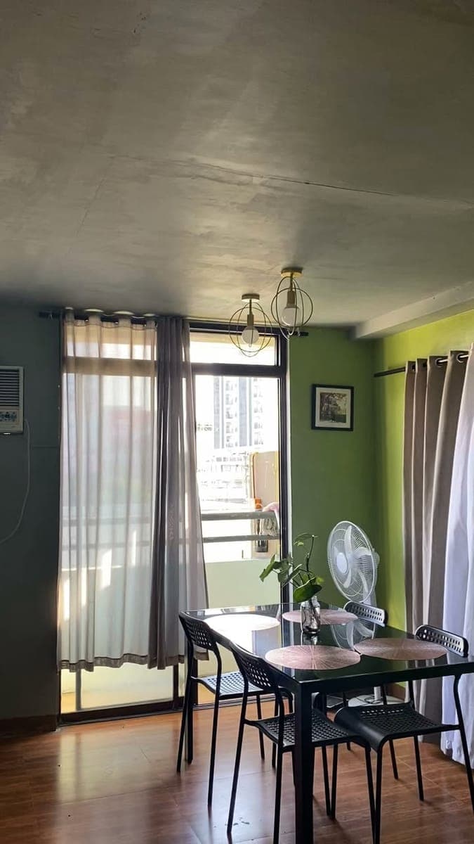 🏢 Spacious 2-Bedroom Apartment for Rent Semi furnished. - photo 1