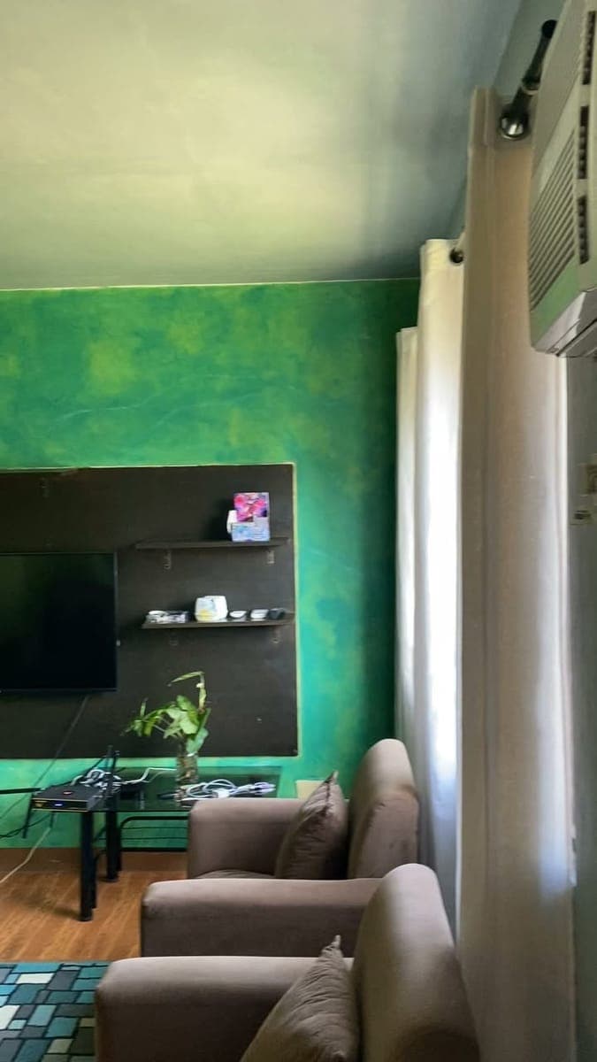 🏢 Spacious 2-Bedroom Apartment for Rent Semi furnished. - photo 2