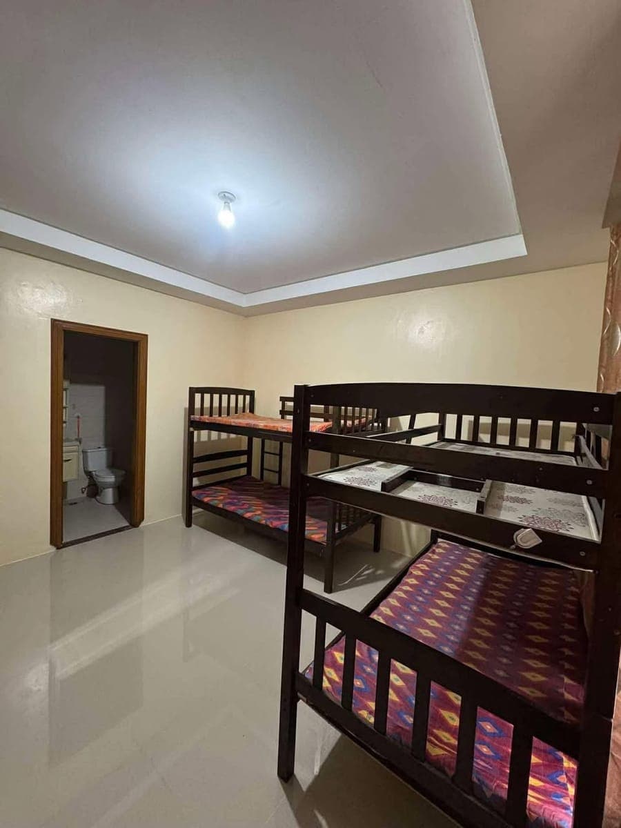 SHARING /Bedspace - photo 1