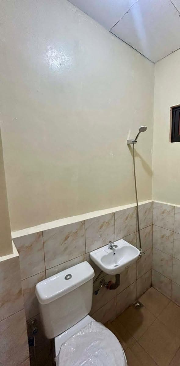 ·Solo Room for rent with aircon and own CR - photo 2