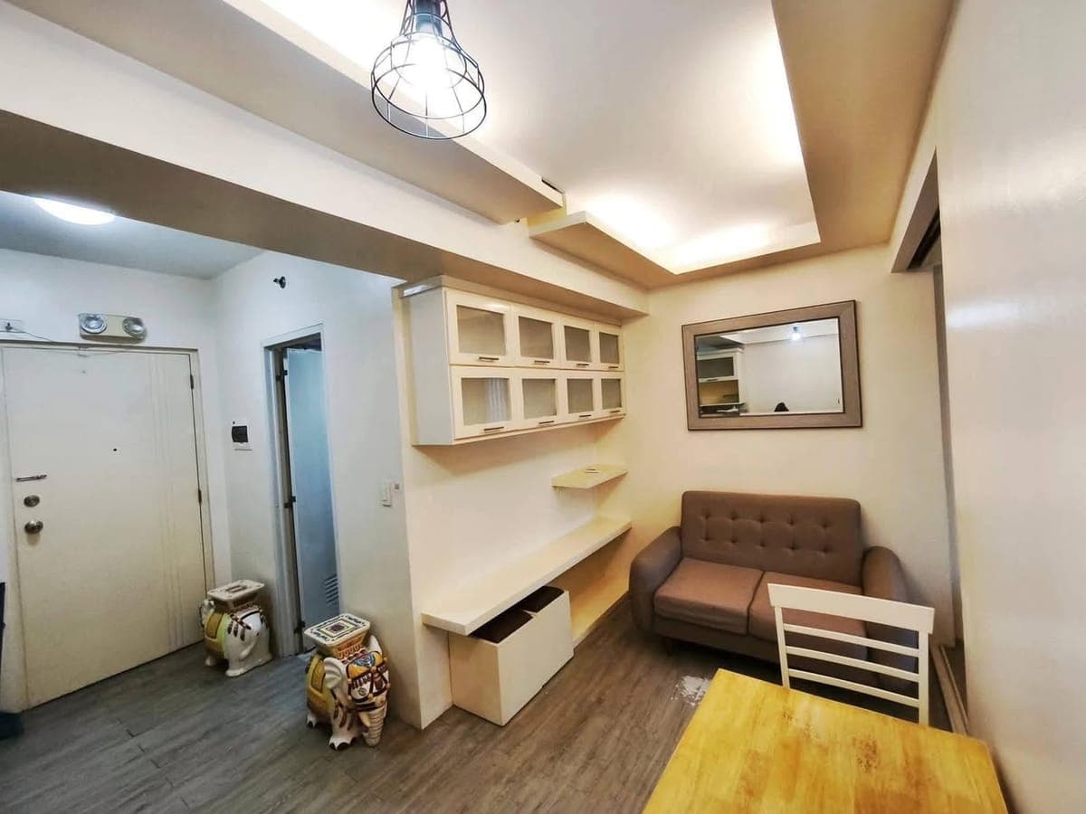 ✨ FOR RENT: AMAIA STEPS SUCAT CONDO✨ - photo 1