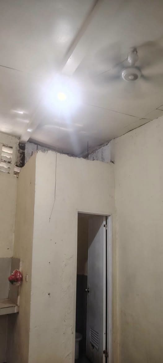 room for rent crossing otso studio type 3000 - photo 4