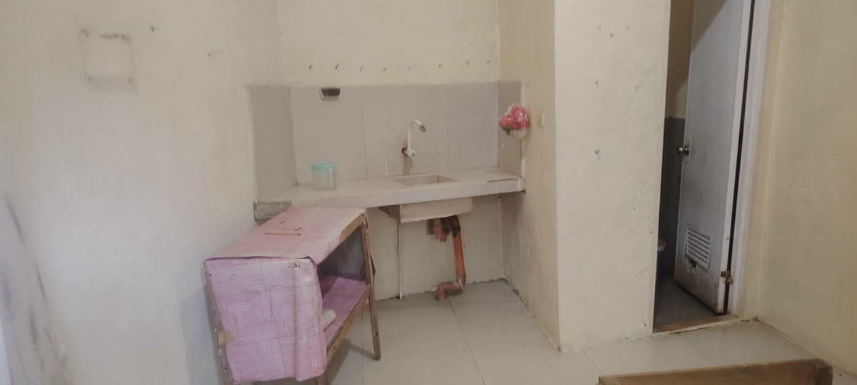 room for rent crossing otso studio type 3000 - photo 5