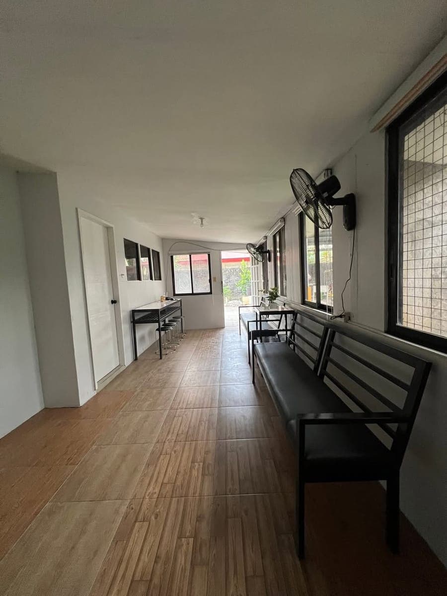 🏠 BEDSPACE FOR RENT - photo 1