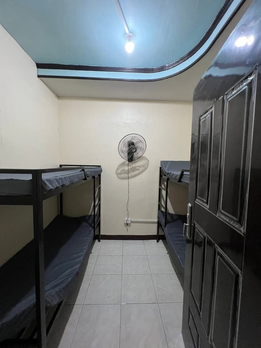 🏠 BEDSPACE FOR RENT - photo 4