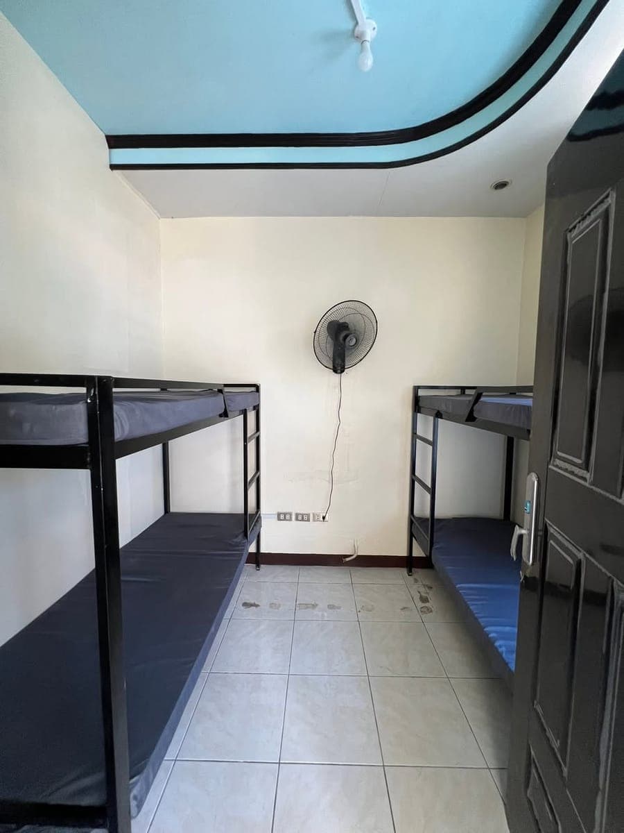 🏠 BEDSPACE FOR RENT - photo 5