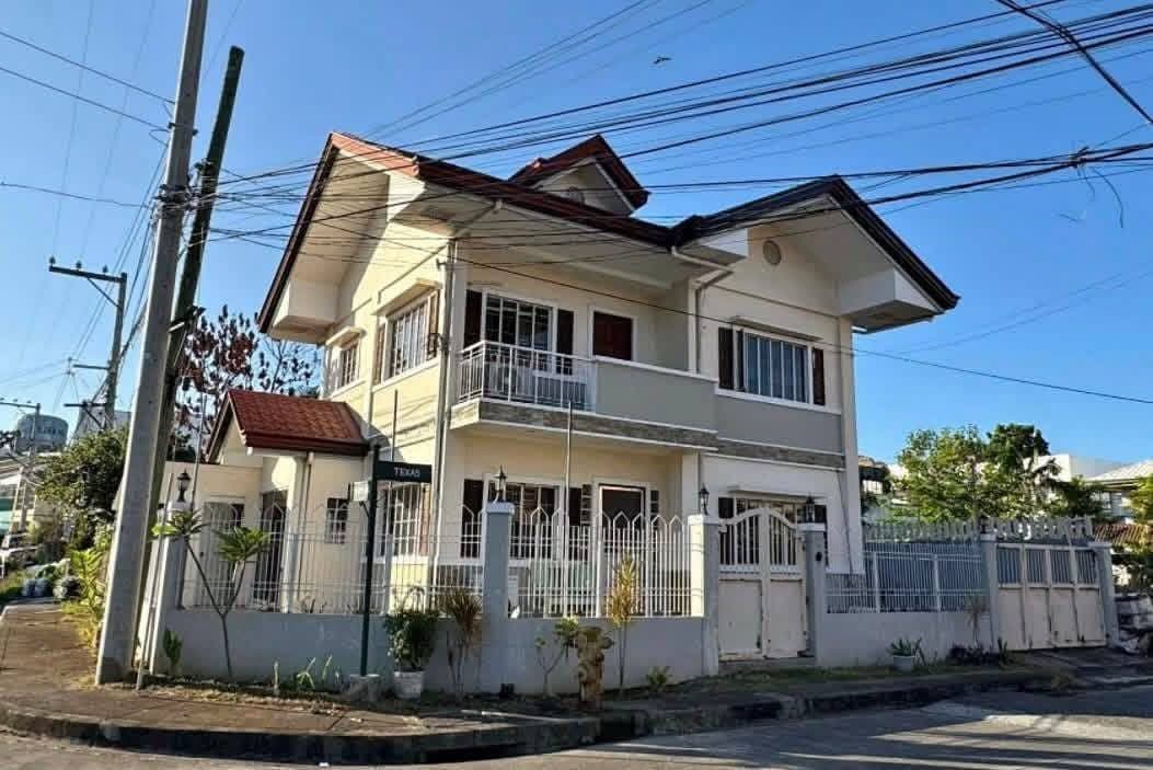 HOUSE FOR RENT 🎉 - photo 1