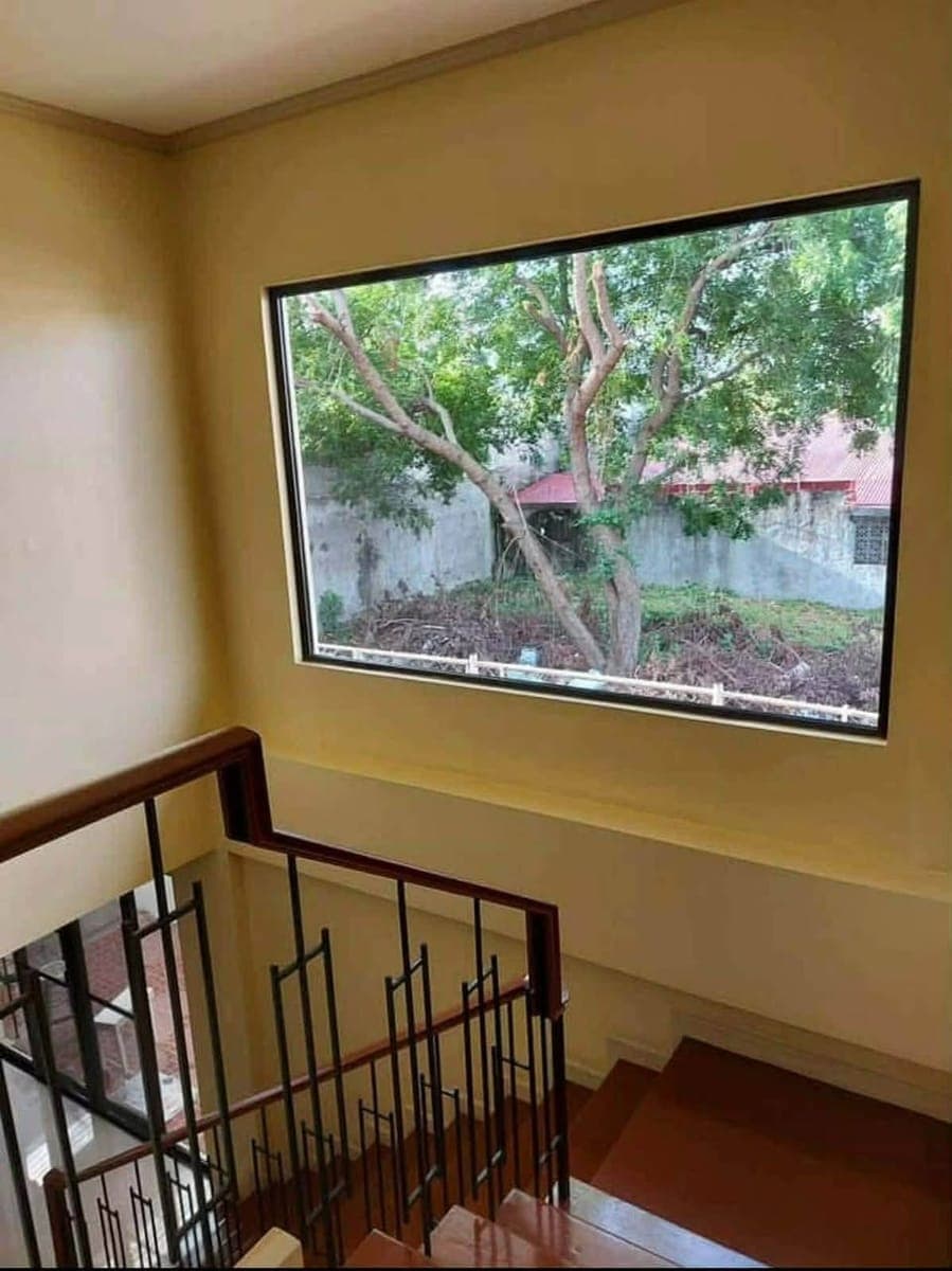 HOUSE FOR RENT IN BF HOMES PARANAQUE, - photo 1