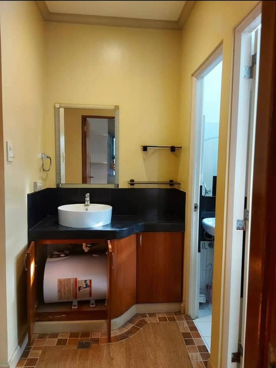 HOUSE FOR RENT IN BF HOMES PARANAQUE, - photo 2
