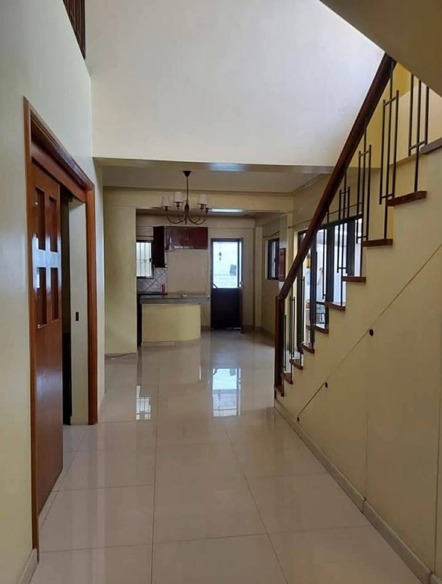 HOUSE FOR RENT IN BF HOMES PARANAQUE, - photo 3