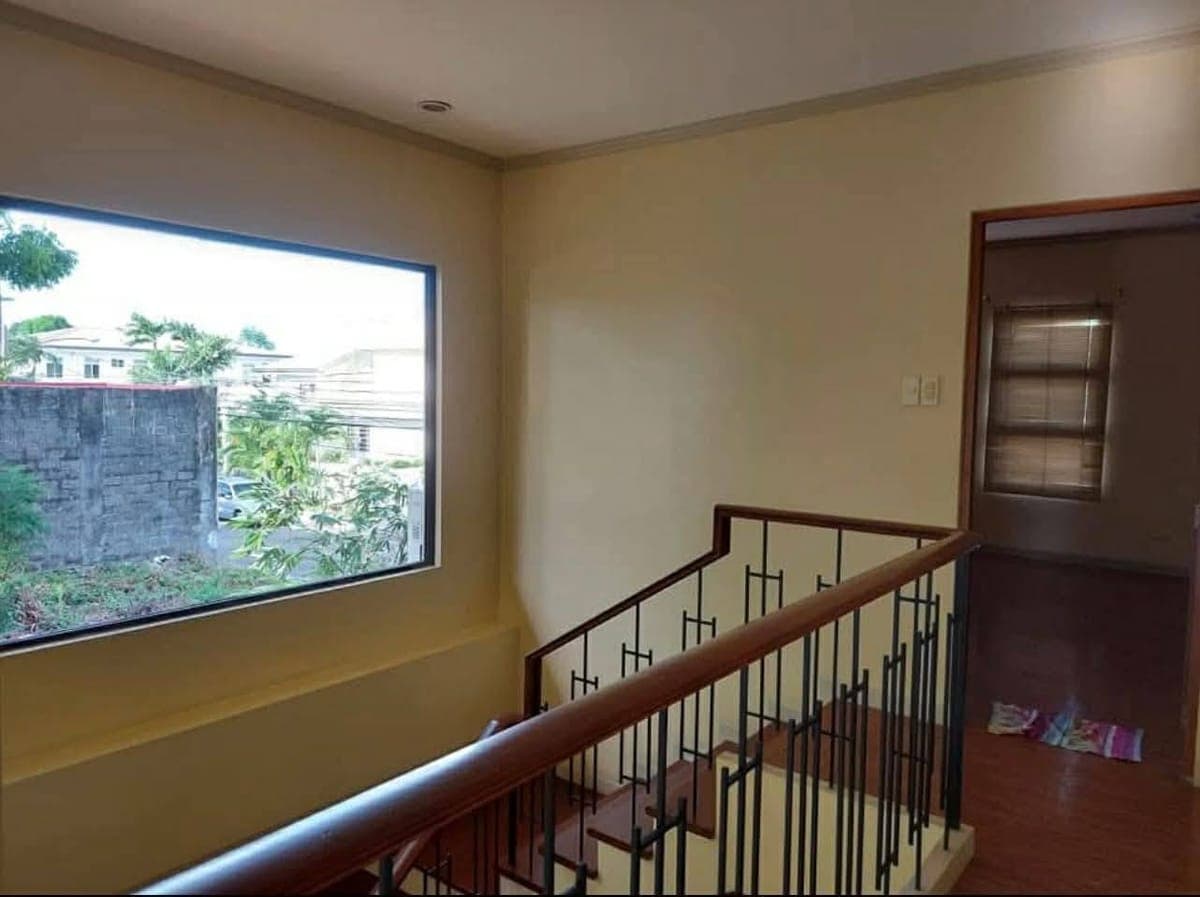 HOUSE FOR RENT IN BF HOMES PARANAQUE, - photo 4