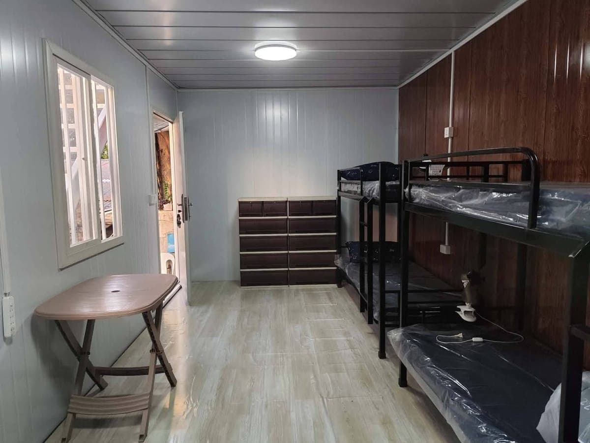 MALE & FEMALE BEDSPACE - photo 3