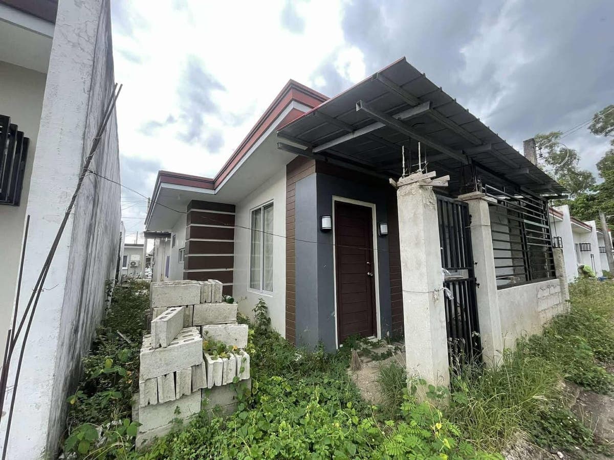 Skip the bank processing stress! This property is already bank financed and ready for a new owner. L... - photo 2