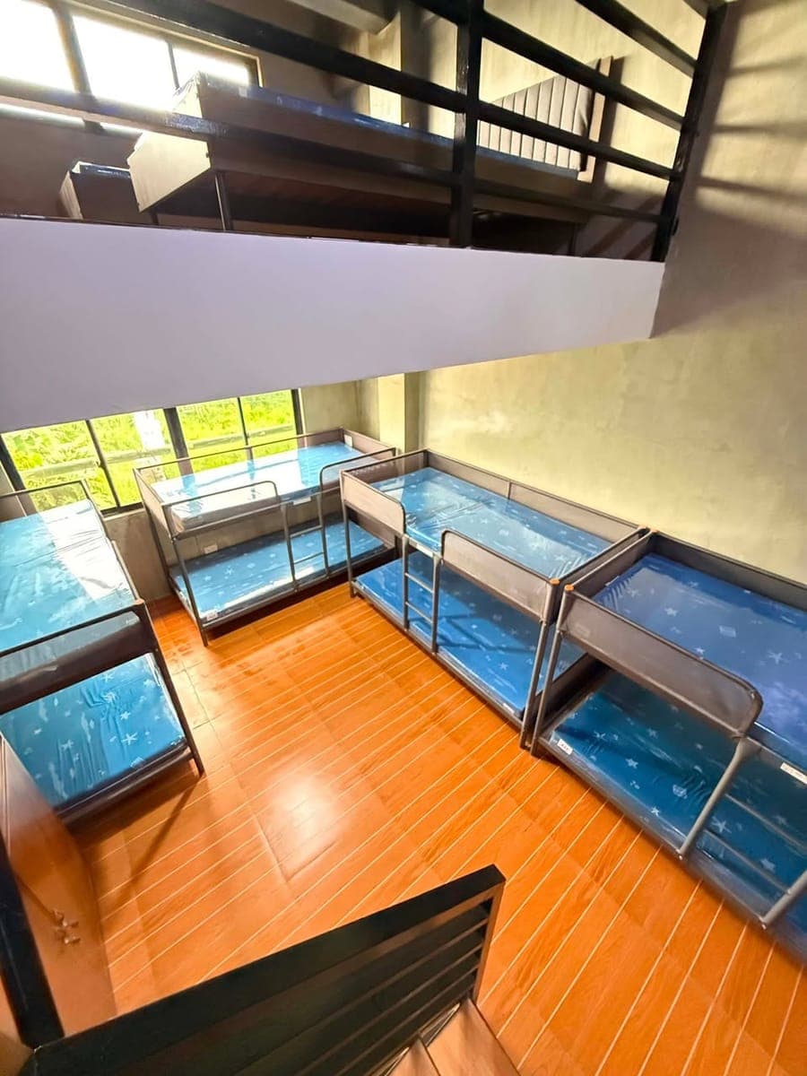 PREMIUM BEDSPACE FOR RENT✨ - photo 1