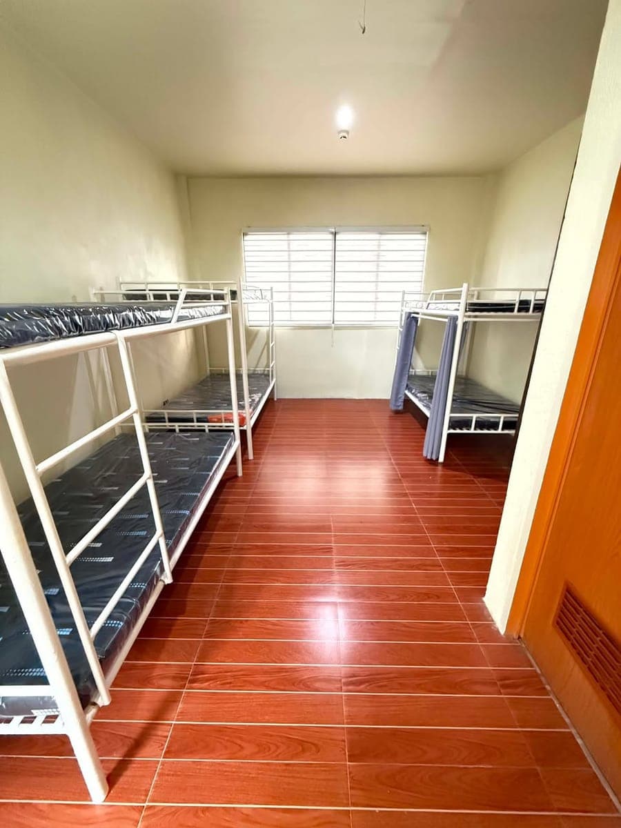 PREMIUM BEDSPACE FOR RENT✨ - photo 4