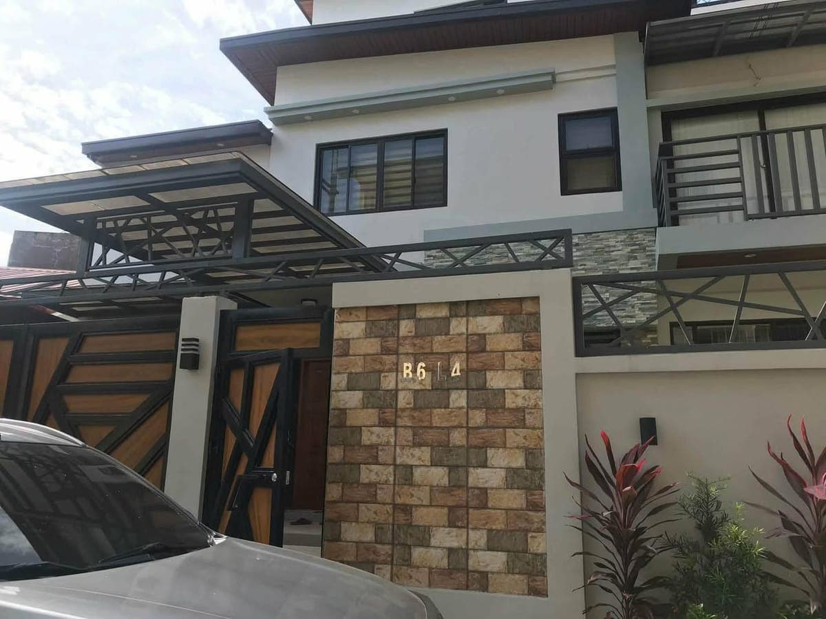 HOUSE FOR RENT - photo 1