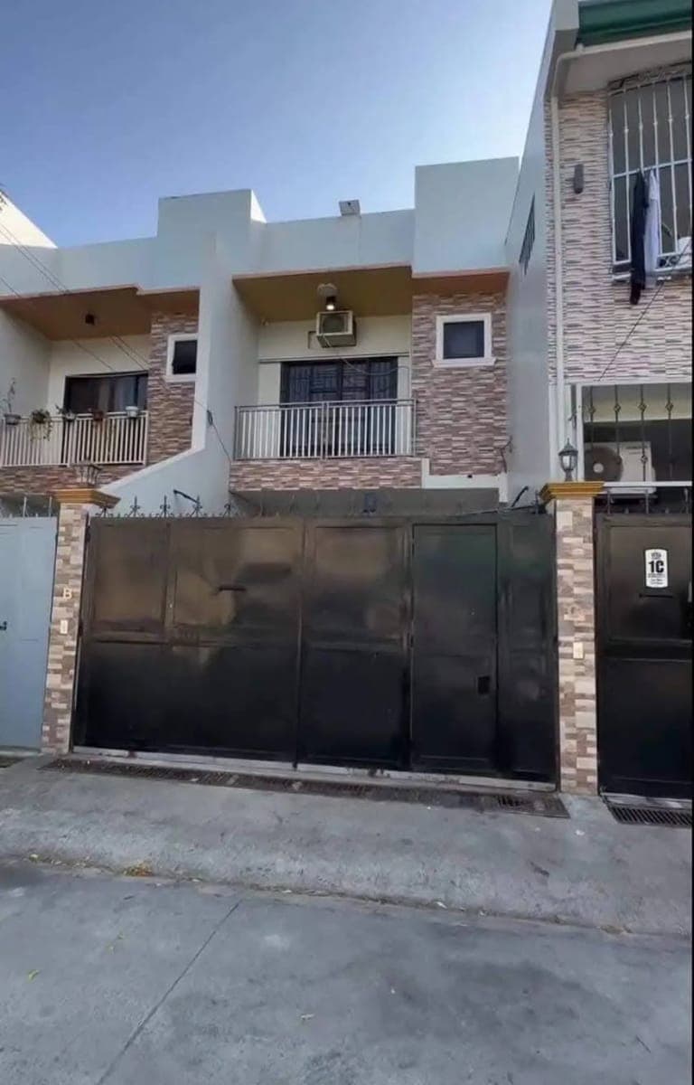 FOR RENT – Spacious 3-Bedroom Home in San Antonio Valley 12, San Isidro, Parañaque - photo 1