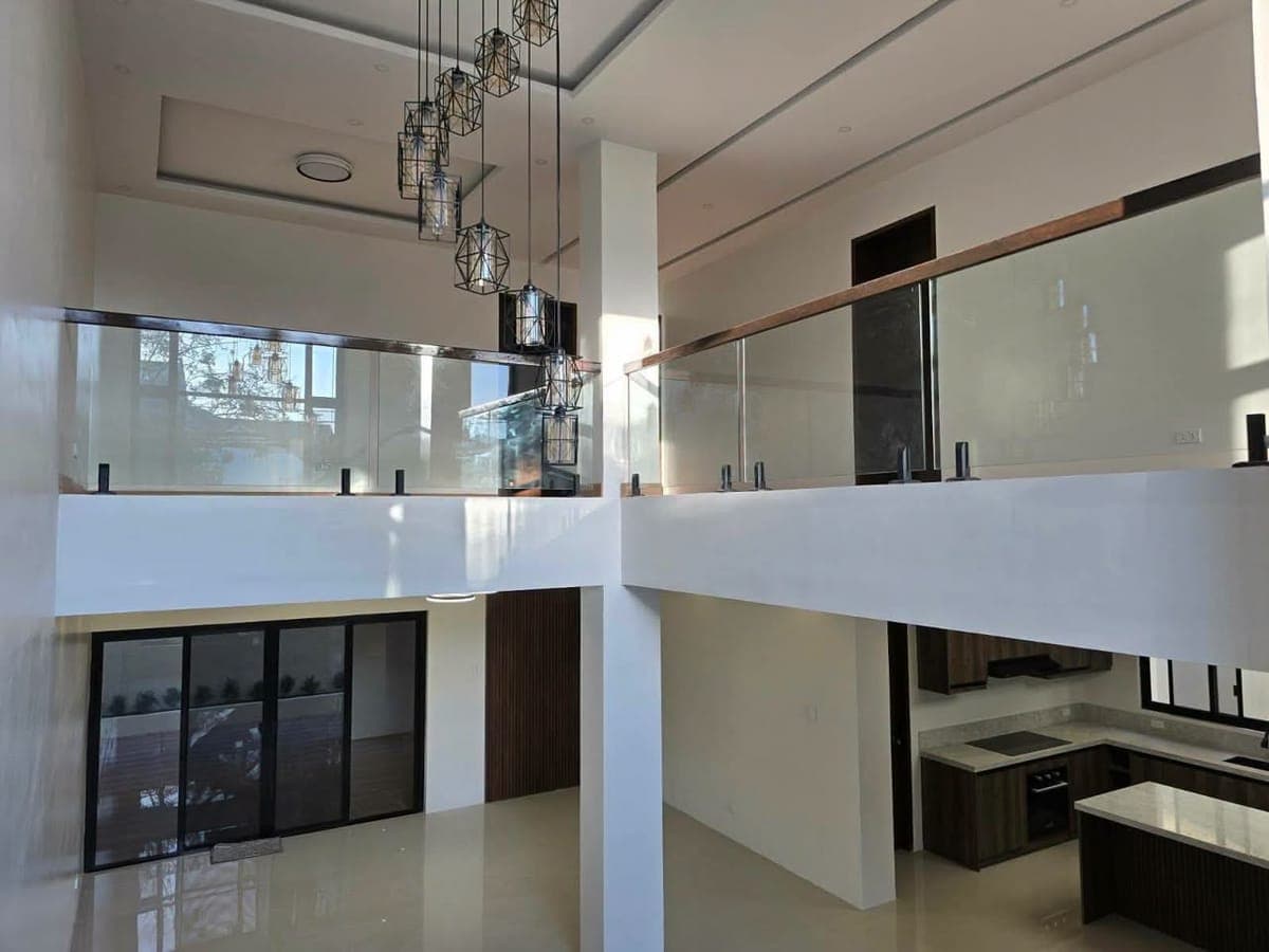 MODERN HOUSE FOR RENT IN BF PARAÑAQUE ‼️ - photo 4