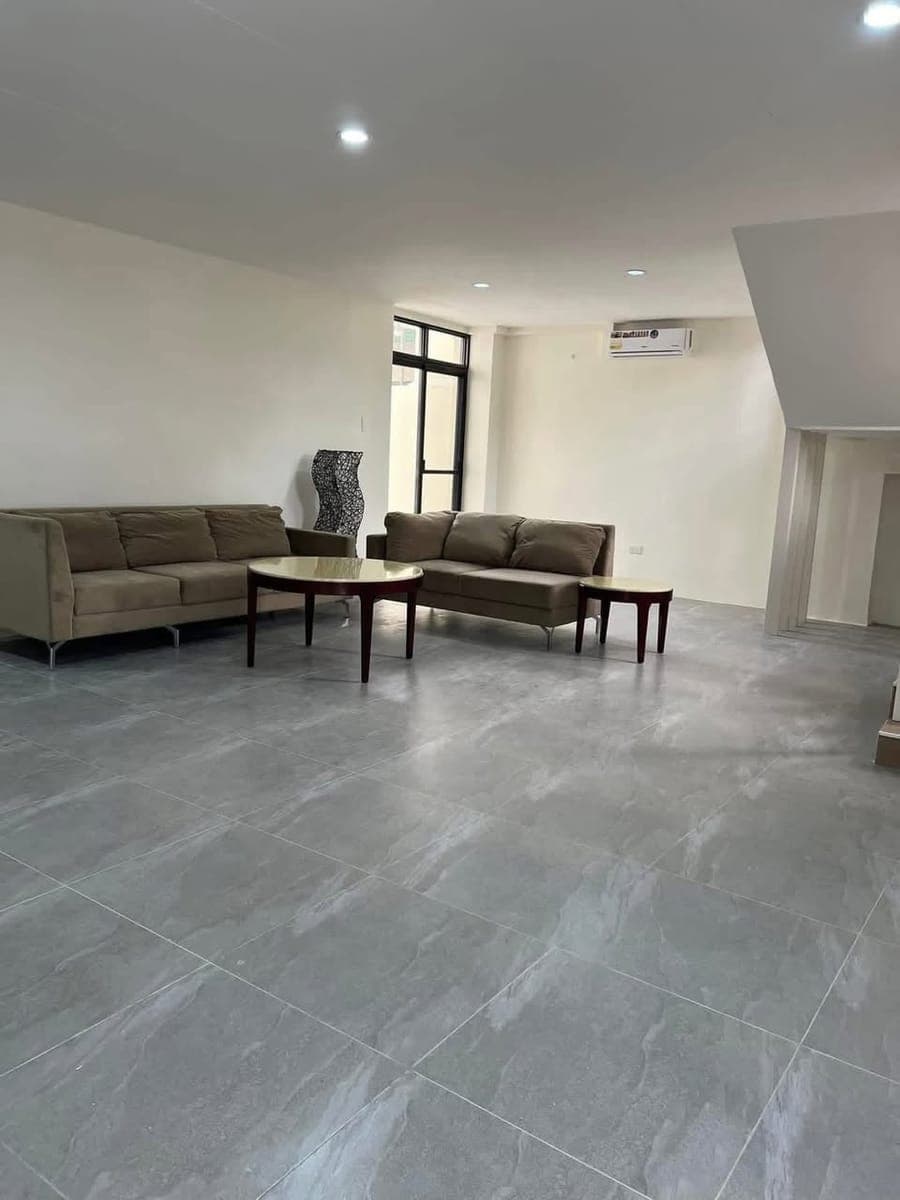 MODERN TWO STOREY HOUSE FOR RENT IN BF HOMES PARANAQUE - photo 1