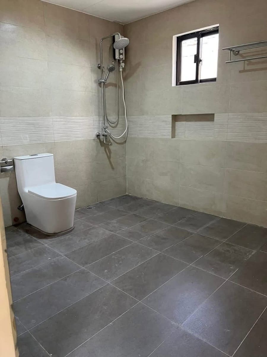 MODERN TWO STOREY HOUSE FOR RENT IN BF HOMES PARANAQUE - photo 4