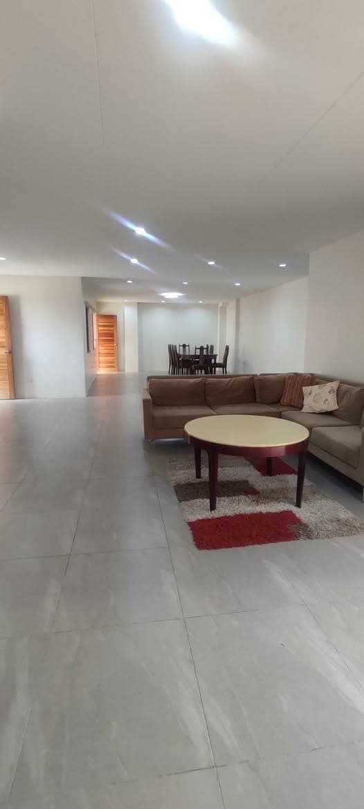 MODERN HOUSE FOR RENT IN BF HOMES PARAÑAQUE ‼️ - photo 1