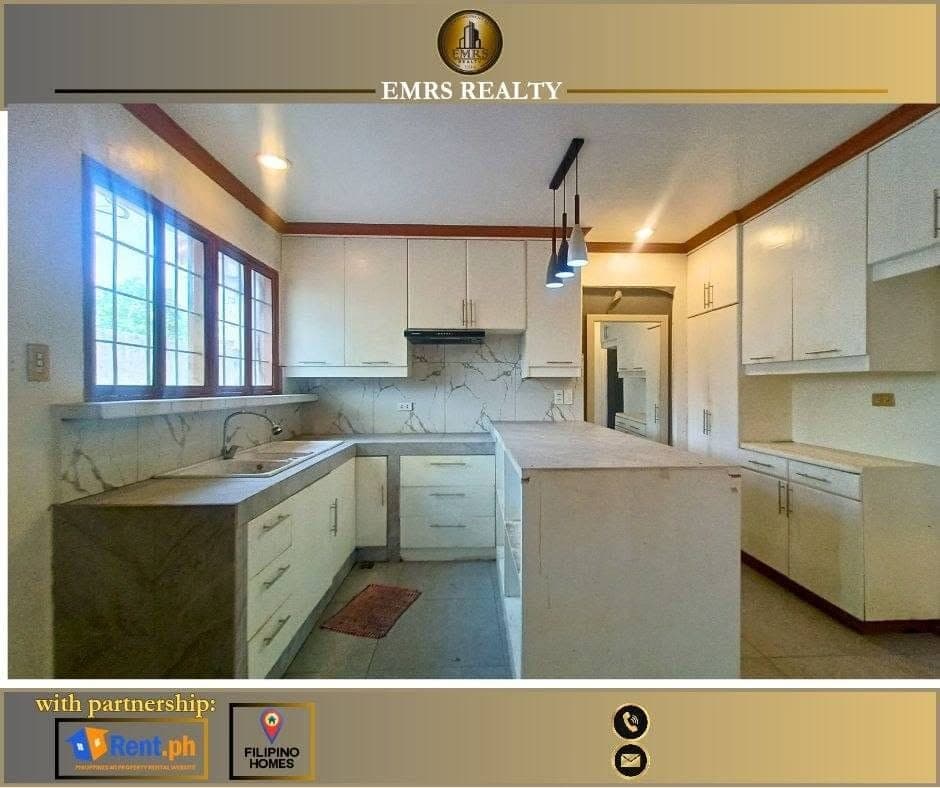 For Rent‼️House and Lot Merville Park Parañaque* - photo 4