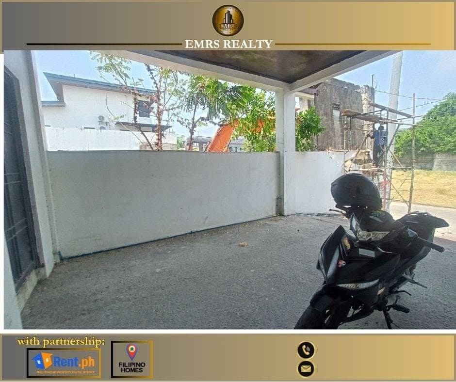 For Rent‼️House and Lot Merville Park Parañaque* - photo 5