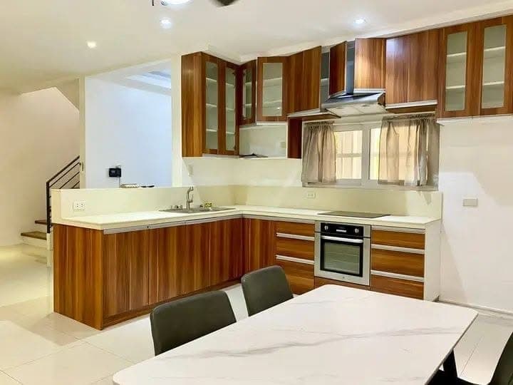 House for Rent in BF Homes - photo 1