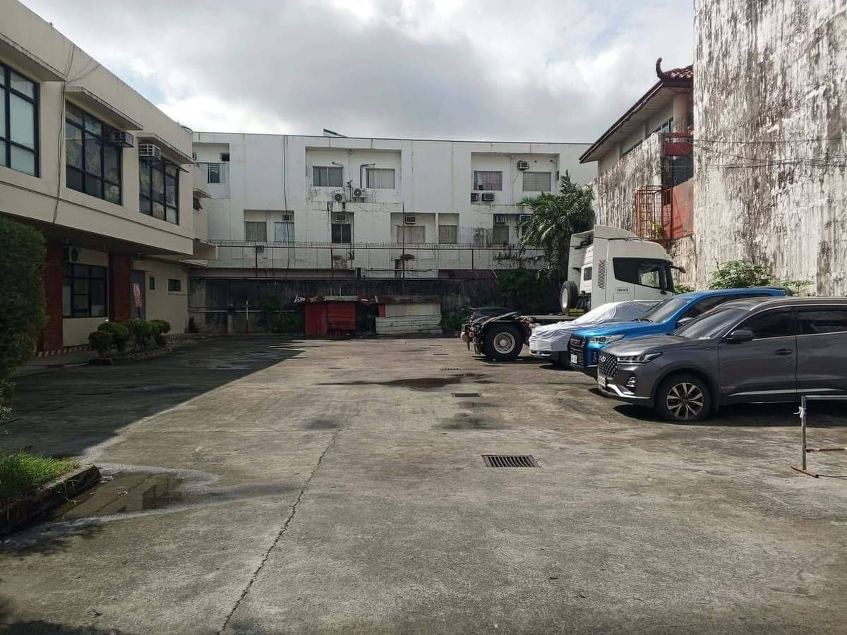 BEDSPACE FOR RENT - photo 2