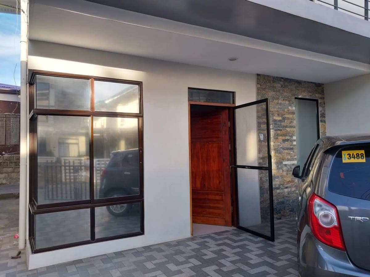 House for Rent in Pajac, Lapu-Lapu City - photo 1
