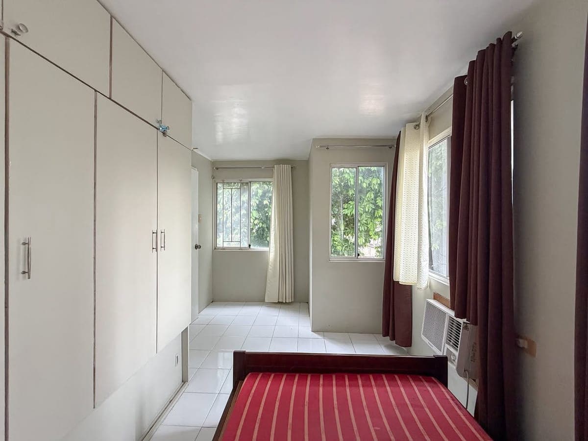 1BR UNIT BESIDE PATTS IN SUCAT FOR RENT - photo 1