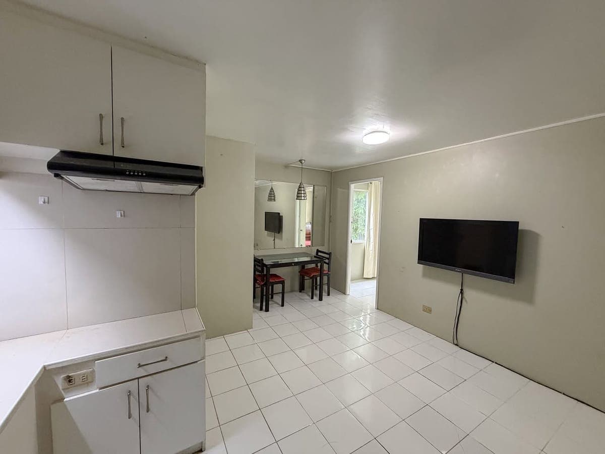1BR UNIT BESIDE PATTS IN SUCAT FOR RENT - photo 4