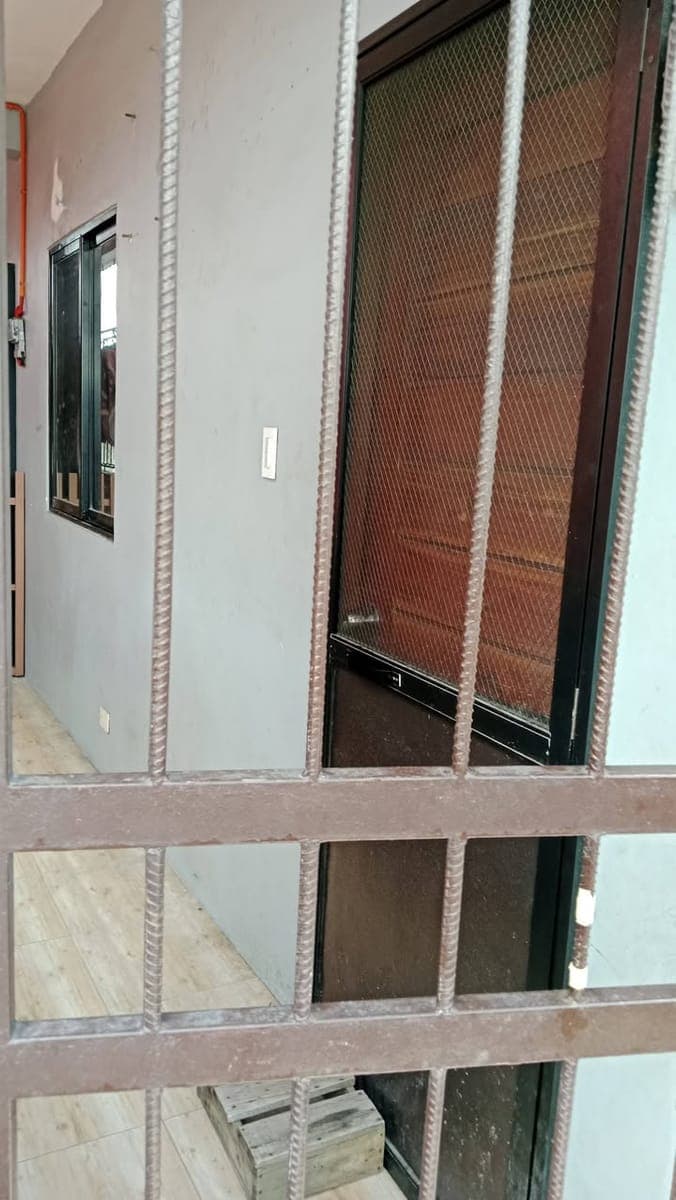 House rent 8k 56 vitalez st.sandionisio paranaque quirino ave.near credit coop.(submeter ilaw tubig at no motor/pet - photo 3