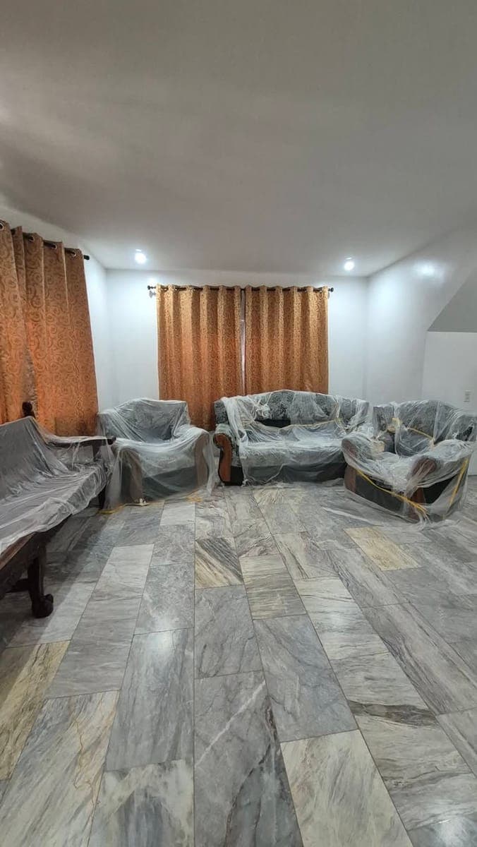 MODERN HOUSE FOR RENT IN MULTINATIONAL VILLAGE - photo 1